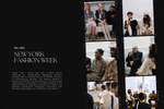 NEW YORK FASHION WEEK : ISLAND TRIBE X STIVALI NEW YORK