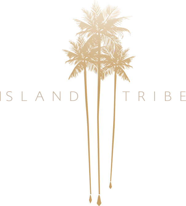 Island Tribe Official Logo 