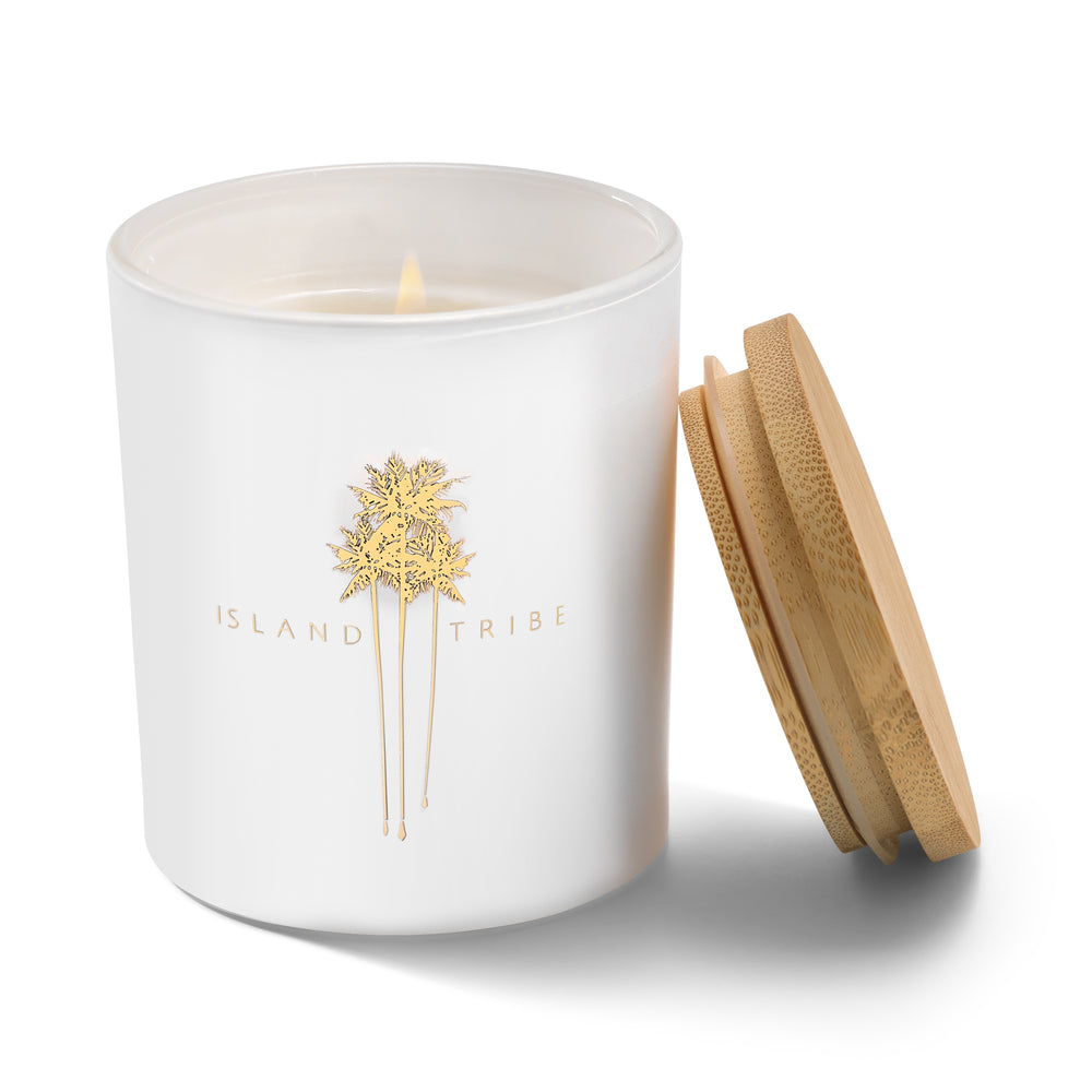 
                  
                    Restorative Radiance - Candle Set
                  
                