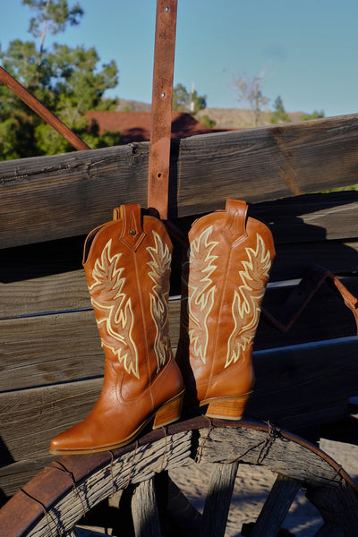 Durango drifter fashion boot