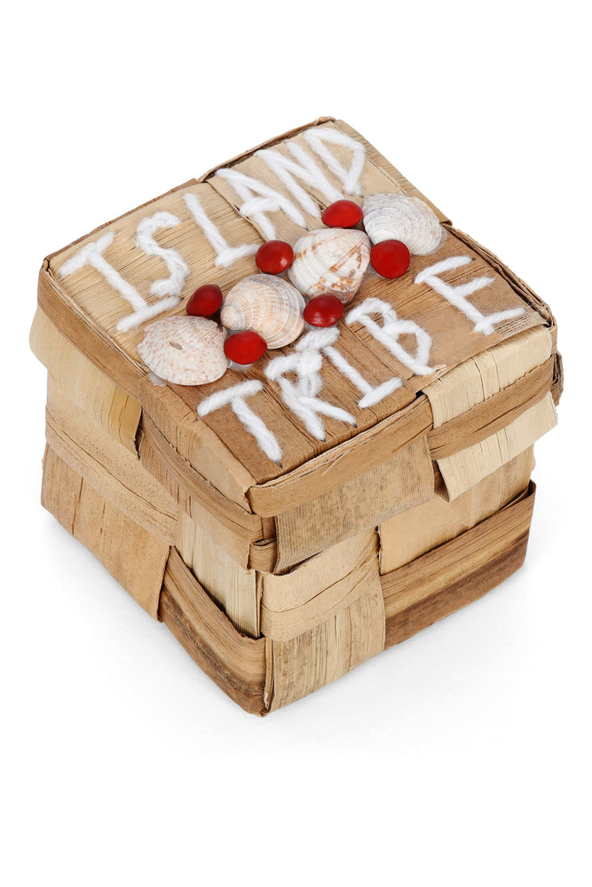 
                  
                    Holistic Spice Basket - Island Tribe
                  
                