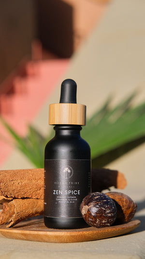 
                  
                    Zen Spice - Essential oils - Island Tribe
                  
                