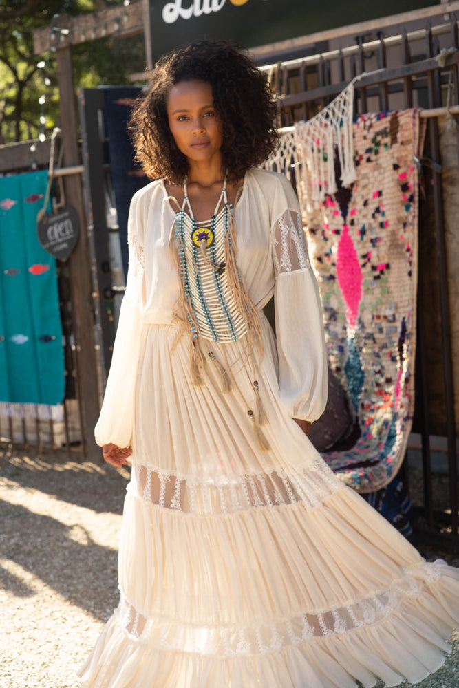 Hippy Gypsy Boho Dresses Boho Wedding Dress: Cecilia Strapless Ivory Raw Cotton Maxi Bridal Gown Australia Hippy Gypsy Boho Dresses Boho Wedding Dress: Cecilia Strapless Ivory Raw Cotton Maxi Bridal Gown Australia